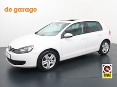 Volkswagen Golf - 1.2 TSI Comfortline | Automaat | Panoramadak | Cruise control | Climate control | Navi | D