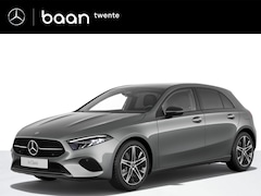 Mercedes-Benz A-klasse - A 250 e Star Edition Luxury Line | Nightpakket | Panoramadak | Stoelverwarming | Achteruit