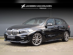 BMW 1-serie - 120i Executive Edition / M Sport / Head-Up / Stoelverwarming