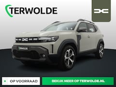 Dacia Duster - TCe 100 ECO-G 6MT Journey | Achteruitrijcamera | Cruise Control met snelheidsbegrenzer | H