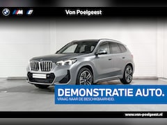 BMW X1 - xDrive25e | M-Sport | Premium Pack | Comfort Access | Trekhaak