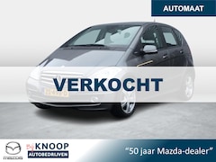 Mercedes-Benz A-klasse - 150 Avantgarde | PDC | Hoge instap | Airco |