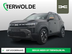 Dacia Duster - TCe 100 ECO-G 6MT Extreme | Achteruitrijcamera | Cruise Control met snelheidsbegrenzer | H