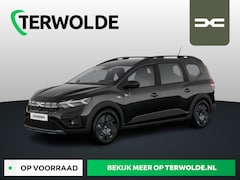 Dacia Jogger - TCe 100 ECO-G 6MT Expression 5-zits | Achteruitrijcamera | Bekleding Expression | Cruise C