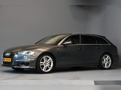 Audi A6 Avant - 3.0 TDI quattro Sport Edition LEDER | PDC | LED | NAV