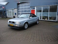 Audi Cabriolet - 89