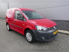 Volkswagen Caddy - 1.6 TDI AIRCO, SCHUIFDEUR, TREKHAAK