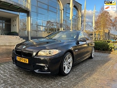 BMW 5-serie - 520i High Executive aut M sport vele opties