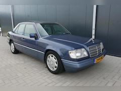 Mercedes-Benz E-klasse - 280 193 PK AUT, SCHUIFDAK, 123967 KM