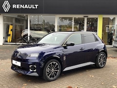 Renault 5 - 5 Iconic Cinq 52 kWh - Pack Advanced Driving Assist / Harman Kardon / Adapter V2L