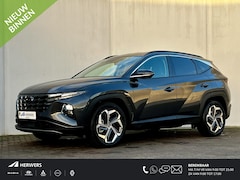 Hyundai Tucson - 1.6 T-GDI HEV 230pk Comfort Smart Automaat / Trekgewicht 1.650kg / Weinig km / Stuur- en s