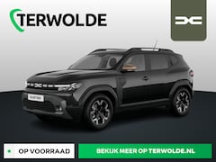 Dacia Duster - Hybrid 140 6DCT Extreme | Achteruitrijcamera | Cruise Control met snelheidsbegrenzer | Han