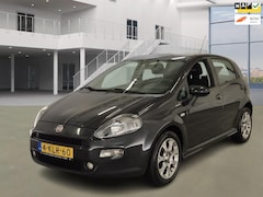 Fiat Punto Evo - 0.9 TwinAir Easy