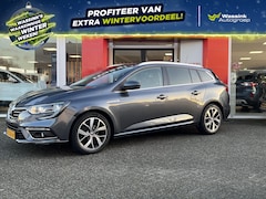 Renault Mégane Estate - 1.3 Energy TCe 140pk Bose | Navigatie | Camera | Cruise Control | Climate Control | 17" Li