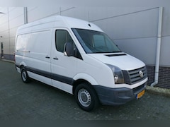 Volkswagen Crafter - 35 2.0 TDI L2H2 AIRCO, TREKHAAK