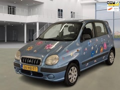 Hyundai Atos Spirit - 1.0i SLX/AUTOMAAT/KM MET NAP