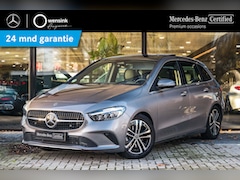 Mercedes-Benz B-klasse - 180 Business Line | Stoelverwarming | Panoramaschuifdak | Achteruitrijcamera | Easypack-ac