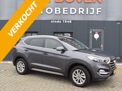 Hyundai Tucson - 1.6 GDi 132pk Comfort