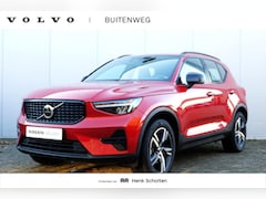 Volvo XC40 - B4 Automaat Plus Dark,