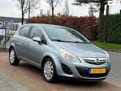 Opel Corsa - 1.4 Edition, *Automaat| 5Drs