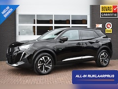 Peugeot 2008 - 1.2 PureTech 130PK Allure Pack | Camera | Carplay | Stoelverwa. | Incl. Garantie