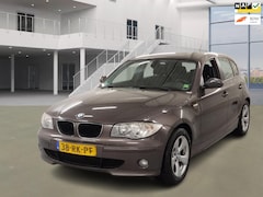 BMW 1-serie - 120i High Executive