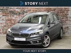 BMW 2-serie Gran Tourer - 220i High Executive Luxury Line Automaat 7 persoons / Derde Zitrij / Adaptieve Cruise Cont