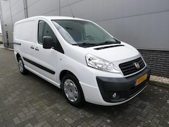 Fiat Scudo - 2.0 128 PK MultiJet SX AIRCO, 3 PERSOONS