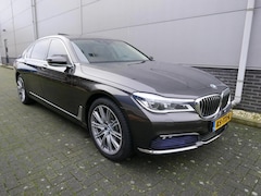 BMW 7-serie - 740Li High Executive FULL OPTIONS