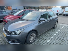 Peugeot 308 - 1.2 PureTech Allure