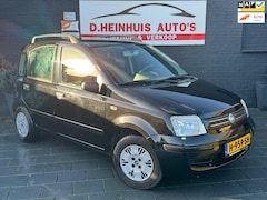 Fiat Panda - 1.2 Active