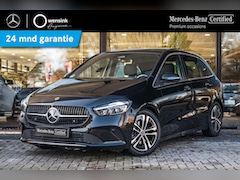 Mercedes-Benz B-klasse - 180 Business Line | Achteruitrijcamera | Panoramaschuifdak | Stoelverwarming | Easypack-ac