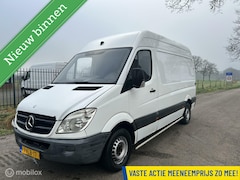 Mercedes-Benz Sprinter - 210 2.2 CDI 366 HD