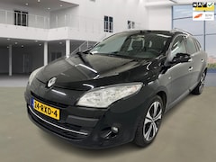 Renault Mégane Estate - 2.0 Bose/AUT/PANO/NAVI/PSENSOR