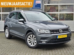 Volkswagen Tiguan - 1.5 TSI ACT Comfortline Business DSG|LED|ACC|Navi|17-inch all seasons|