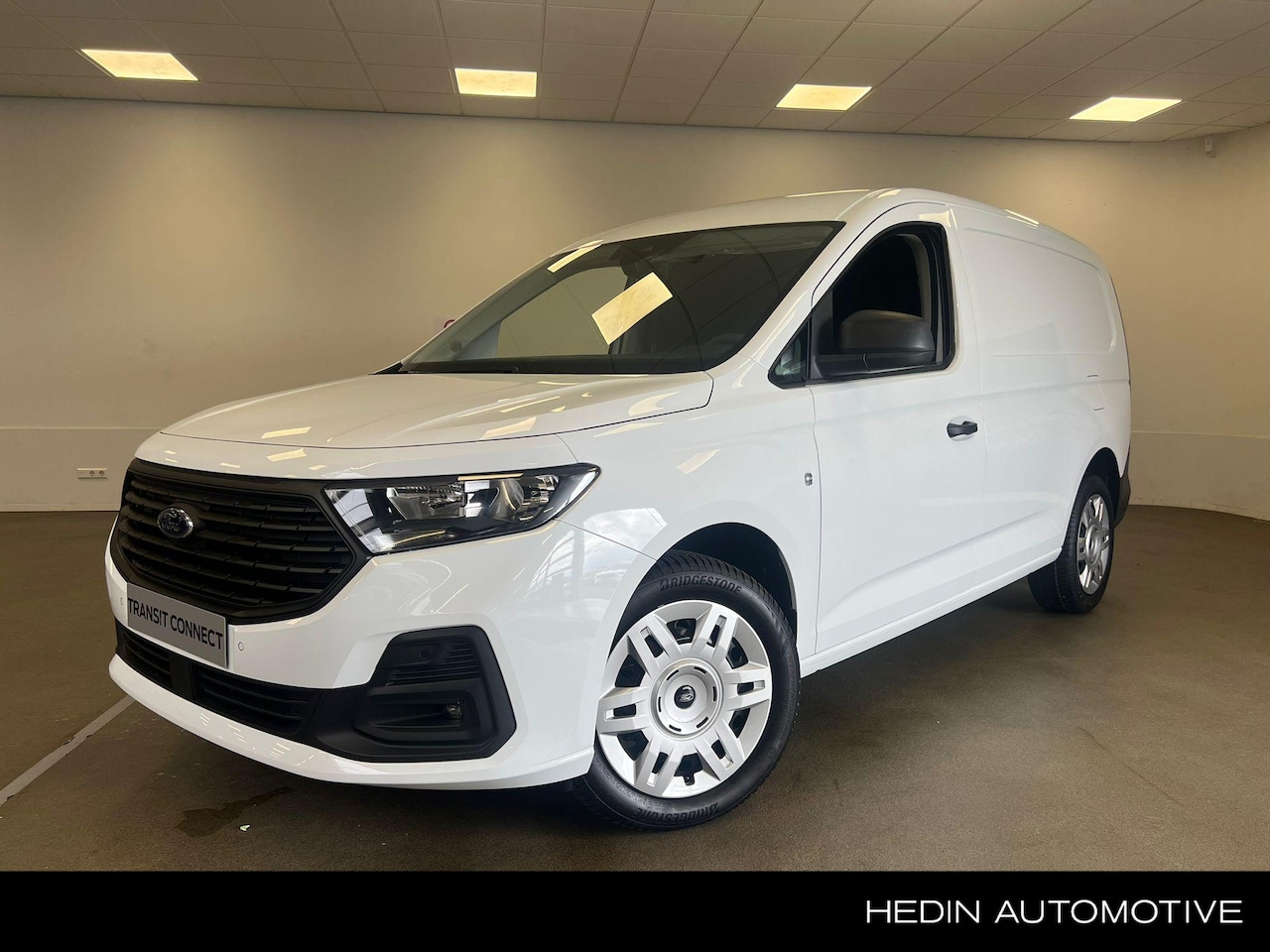 Ford Transit Connect - 1.5 EcoBoost PHEV L2 Trend RIJKLAAR !! BEL 06-57444472 | RIJDEN BINNEN 2 weken!! - AutoWereld.nl