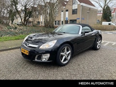 Opel GT - 2.0 Turbo ECOTEC