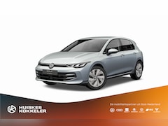 Volkswagen Golf - 1.5 eHybrid 204 6DSG eHybrid Life Edition 1.5 eHybrid 204pk Life Edition eHybrid