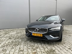 Volvo V60 - 2.0 D4 Inscription Luxury Scandinavian line