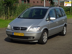 Opel Zafira - 1.8-16V Maxx 7-PERSOONS NAP/CLIMA/APK 10-2025