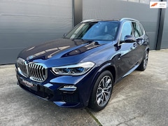 BMW X5 - XDrive45e High Executive M-pakket / Head-up / Pano / Elek trekhaak / 360 camera /