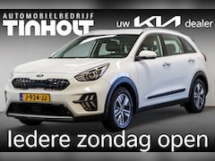 Kia Niro - 1.6 GDi Hybrid DynamicLine trekhaak