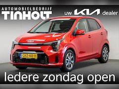 Kia Picanto - 1.0 DPI ExecutiveLine