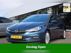 Opel Astra Sports Tourer - 1.4 Innovation 2e EIG_LED_NAVI_PDC V+A_KEYLESS_17-INCH