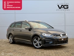 Volkswagen Golf - 1.5 TSI 150PK R Line LED PDC ACC Virtual CarPlay