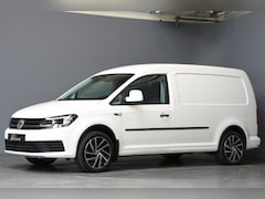 Volkswagen Caddy - 1.4 TSI L2H1 BMT AIRCO | BPM CRIJ | CRUISE | BLUETOOTH