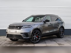 Land Rover Range Rover Velar - 2.0 P250 Turbo AWD R-Dynamic S | Meridian | Panoramadak | Matrix LED | Surround View