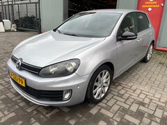 Volkswagen Golf - 1.2 TSI Comfortline BlueMotion