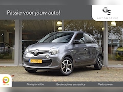 Renault Twingo - 1.0 SCe Limited met airco/bt tel/lmv