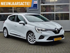 Renault Clio - 1.3 TCe Intens|automaat|Carplay|Cruise|Clima|PDC|2020|